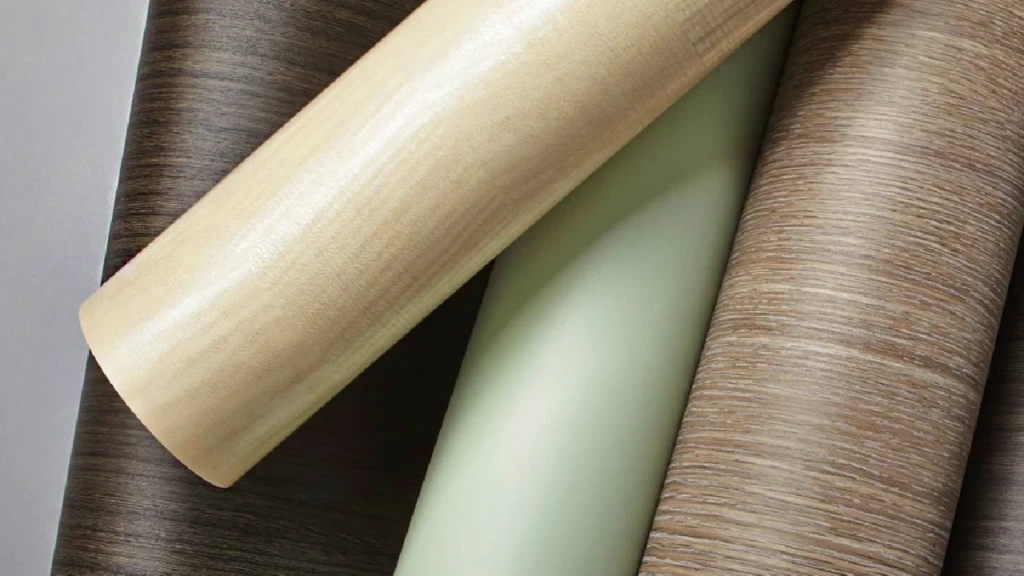 Architectural Vinyl Films Explained for Modern Dubai Spaces