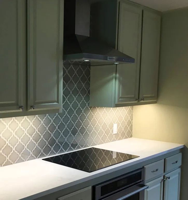 Backsplash Refurbishment Dubai