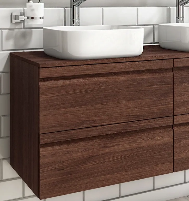 Bathroom Surface Wrapping Dubai