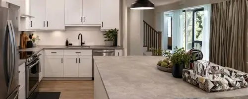 Countertop Vinyl Wrap
