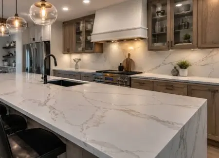 Countertop Wrapping Dubai