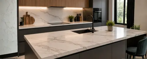 Countertop Wrapping Dubai