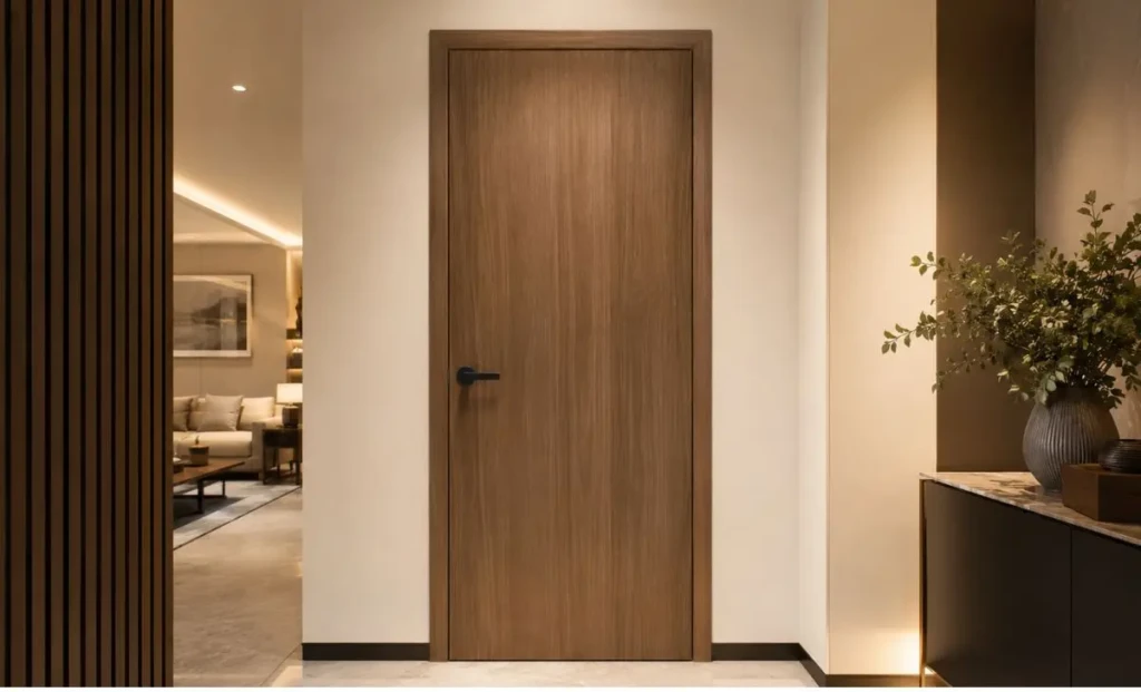 Door Wrapping Dubai