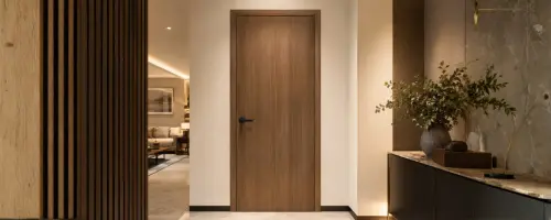 Door Wrapping Dubai