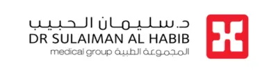 dr sulaiman al habib logo