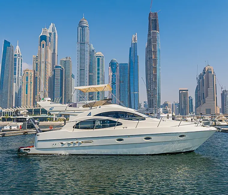 Dubai-Marina