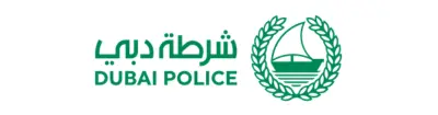 Dubai police logo