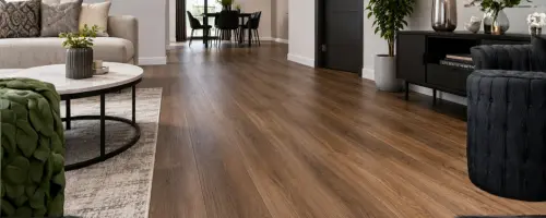 Floor Wrapping Dubai
