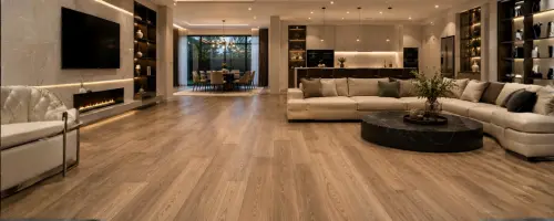 Flooring Dubai