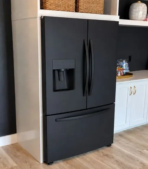 fridge wrapping dubai