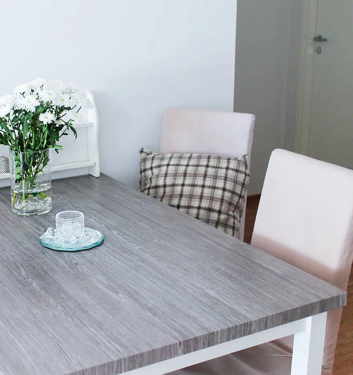 Furniture Wrapping Dubai