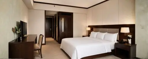 Hotel Wrapping Benefits