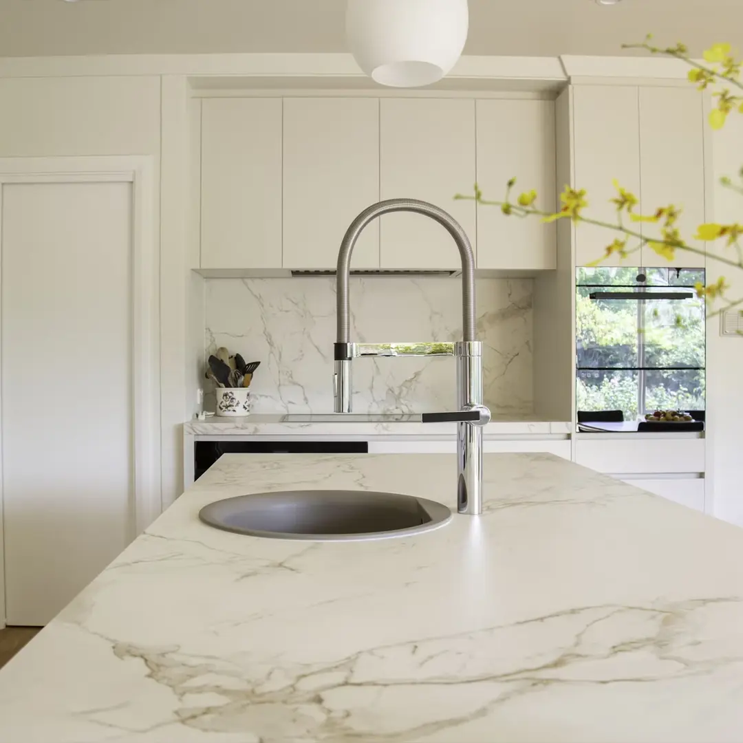 Kitchen Counter Wrap