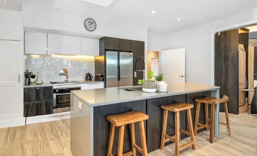 New Year 2026 – Kitchen Makeover Dubai by Wrap Zone