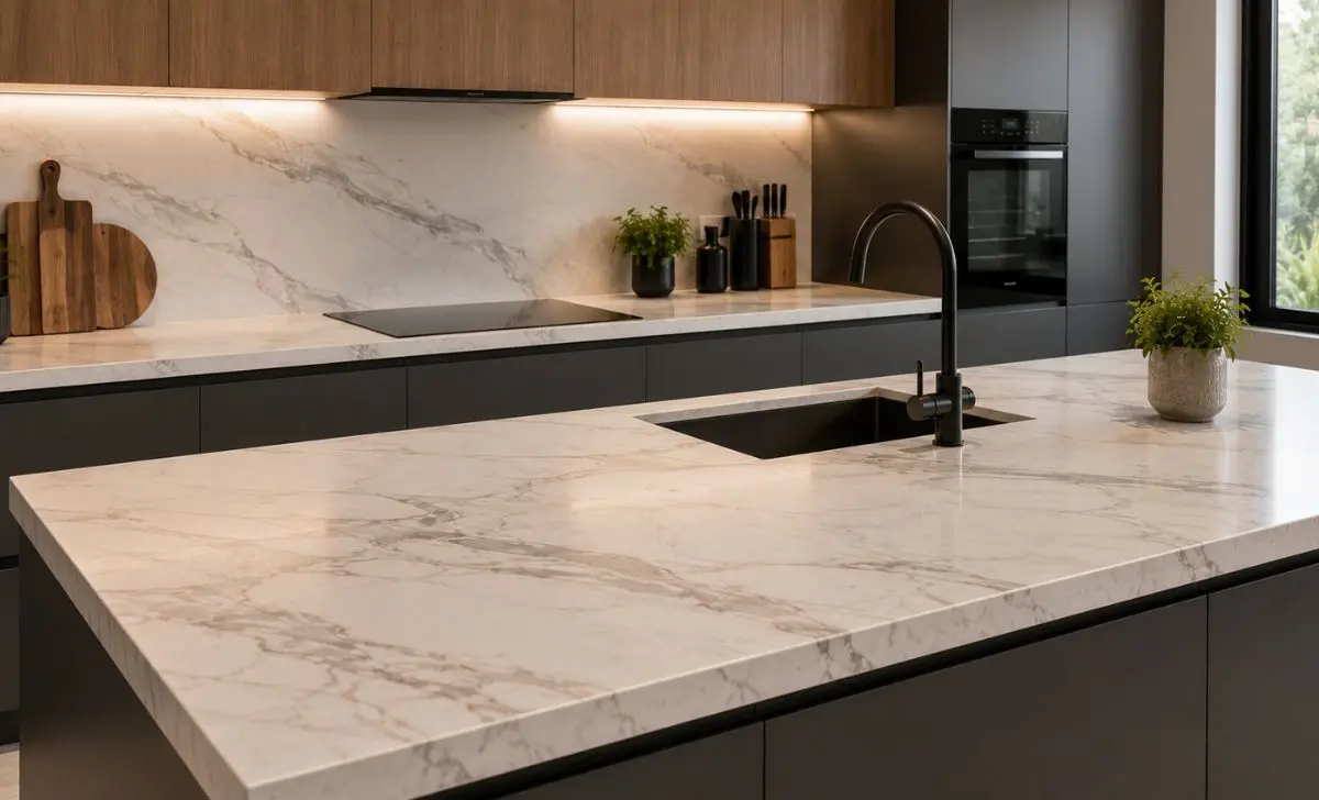 Kitchen Wrapping Dubai