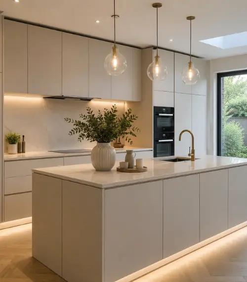 Kitchen Wrapping Dubai company
