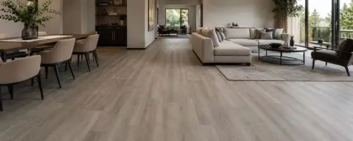 LVT Vinyl Flooring