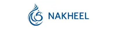 nakheel logo