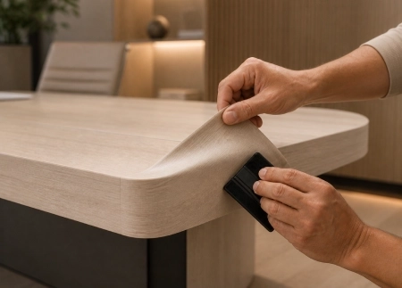 office wrapping services dubai