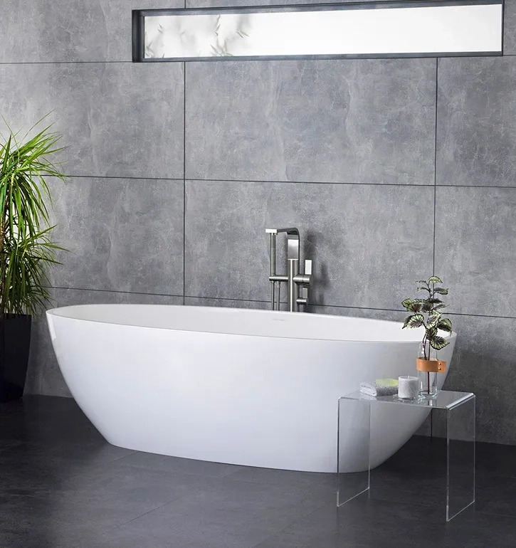 Premium Bathroom Wrapping Dubai