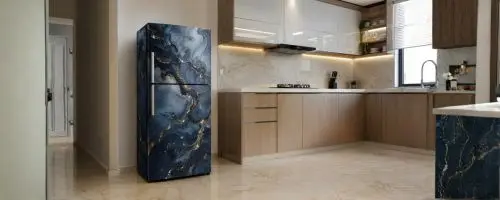 Refridgerator wrapping dubai