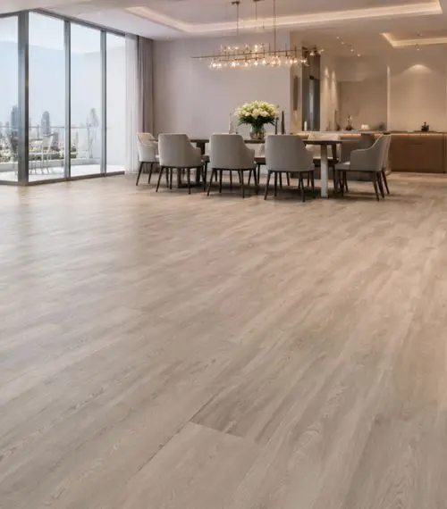 SPC and LVT Flooring