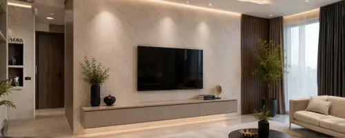 Wall Wrapping Dubai