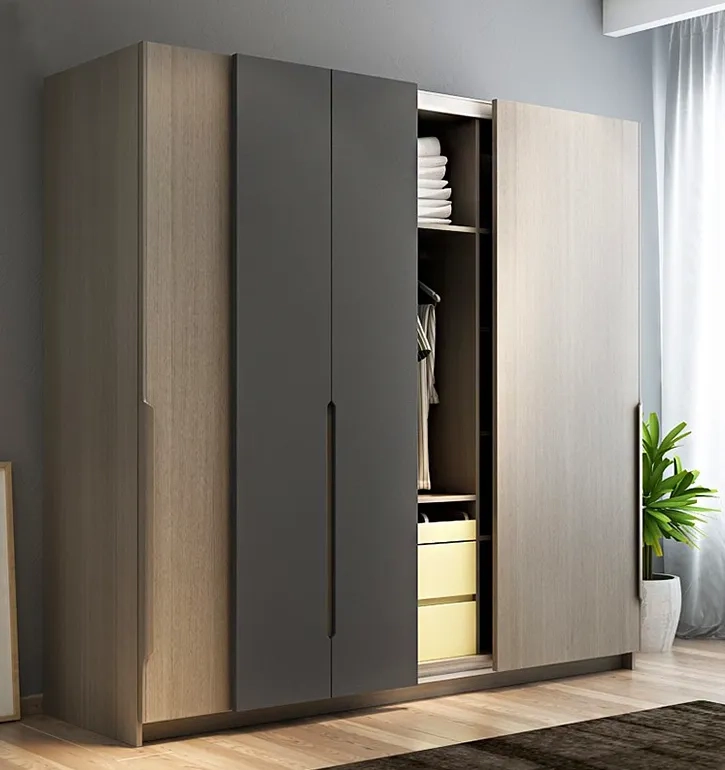 Wardrobe Door Wrapping Dubai