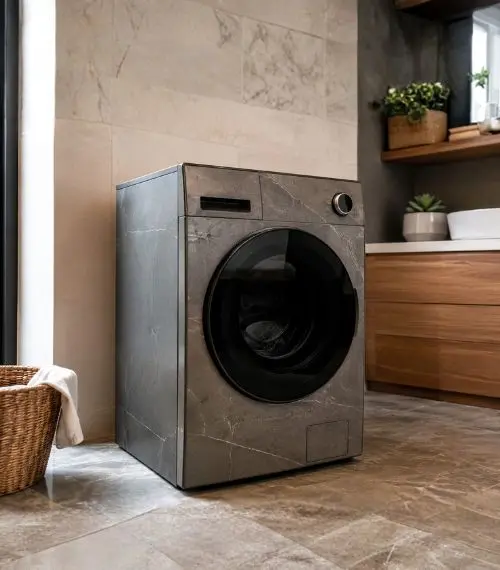 Washing Machine Wrapping Dubai