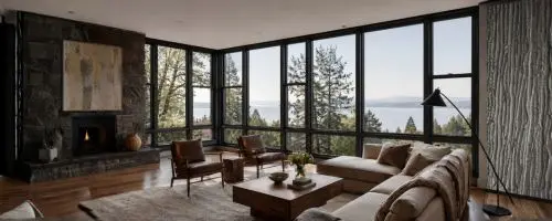Window Frame Wrapping