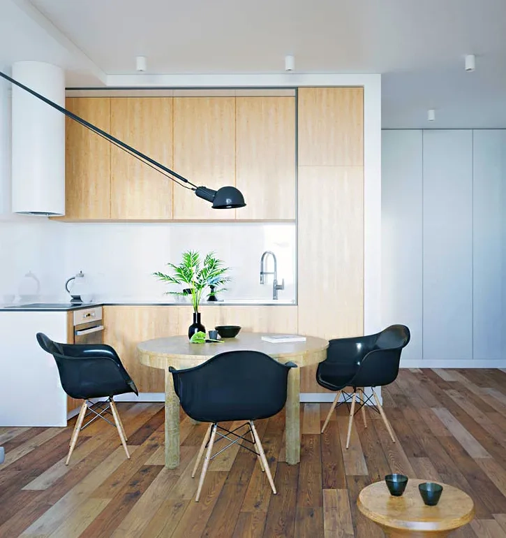 Wrap Flooring Dubai