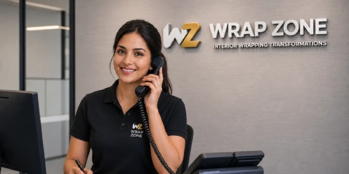 wrap zone contact