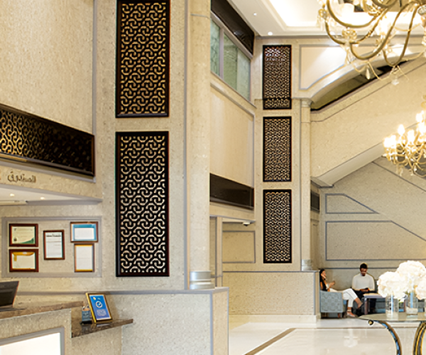 Hotel Wrapping Carlton Hotel wrapping wrap zone